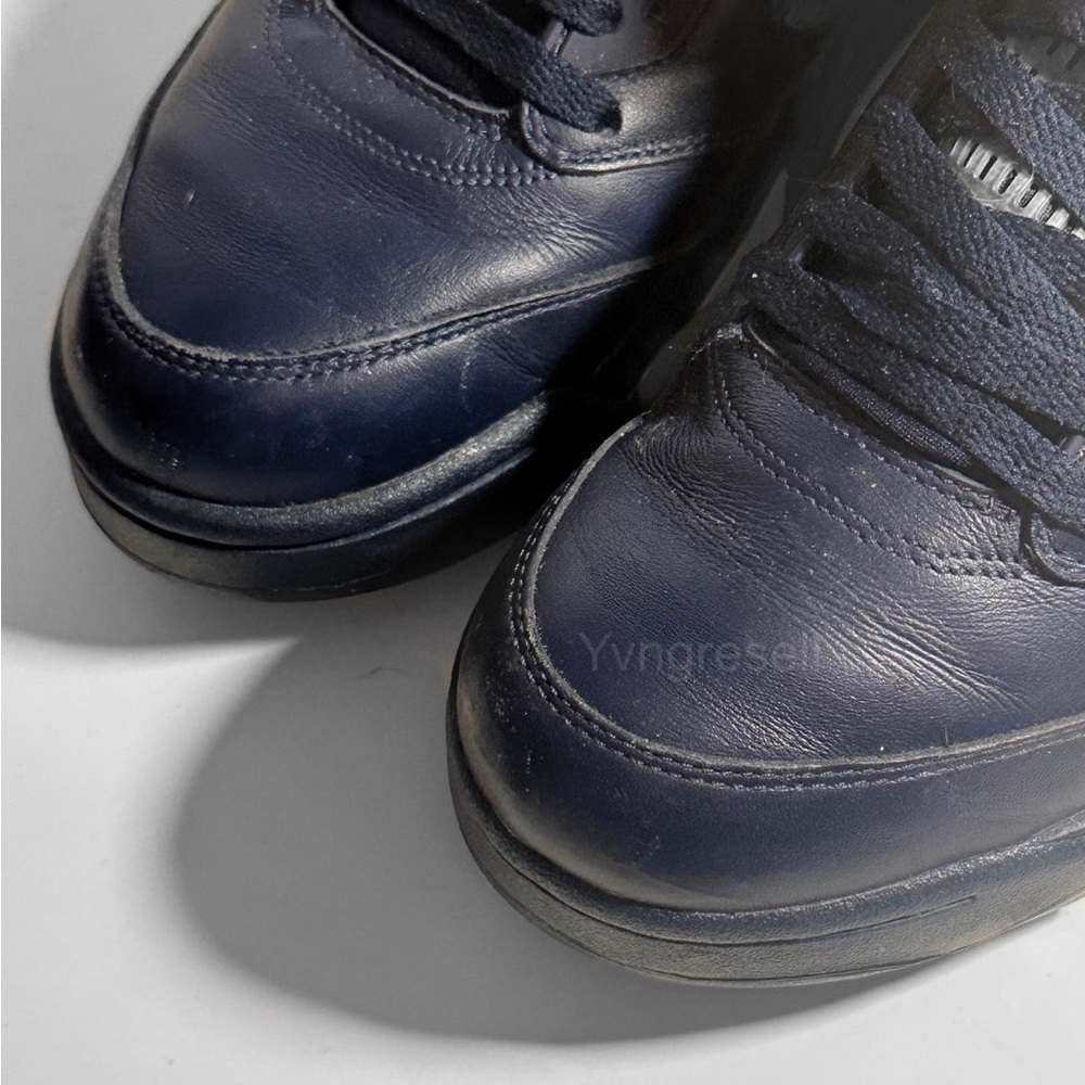 Jordan Brand Retro 5 “Hornets” - Picture 4 of 13